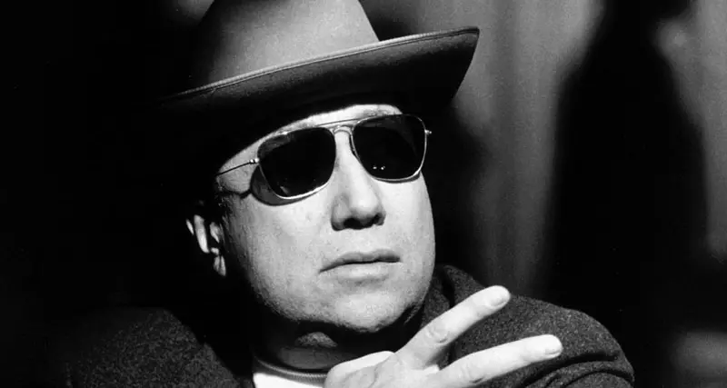 Jean-Pierre Melville e il cinema come assoluto