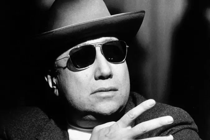 Jean-Pierre Melville