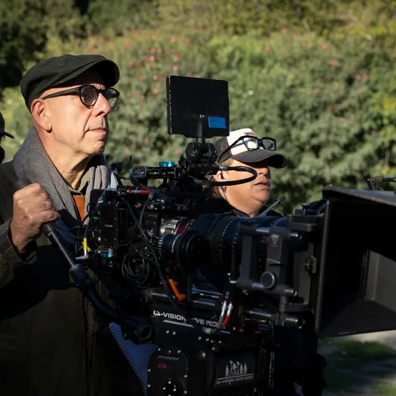 Cinque secondi, Paolo Virzì: “Prendi qualcosa di molto doloroso e prova a sorriderne”