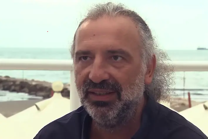 Stefano Bollani a Movie Mag