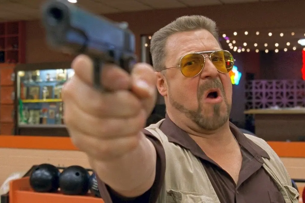 Il grande Lebowski