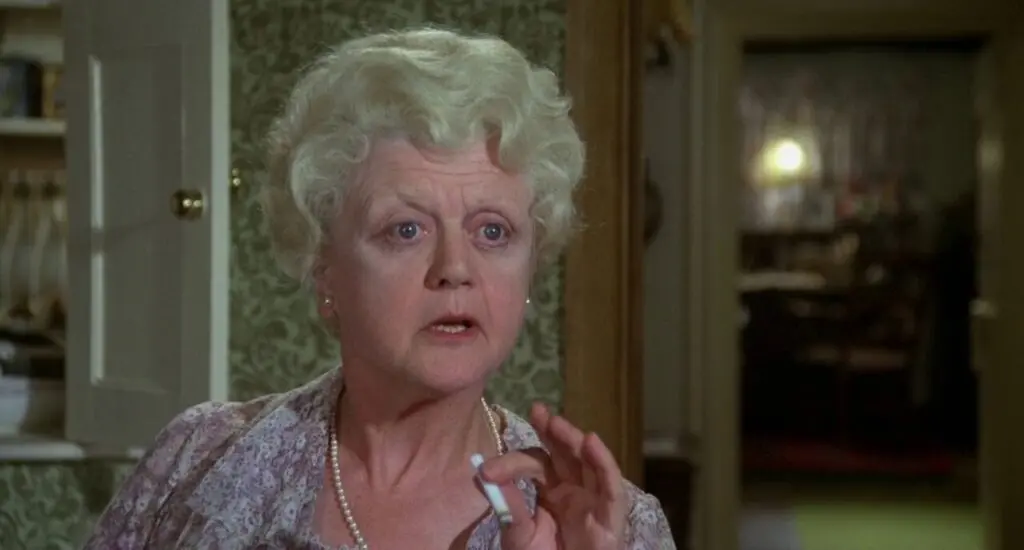 Assassinio allo specchio (1980)