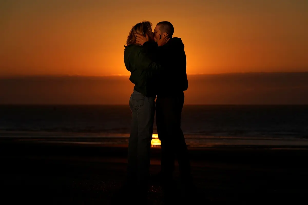 L\\'amore che non muore
