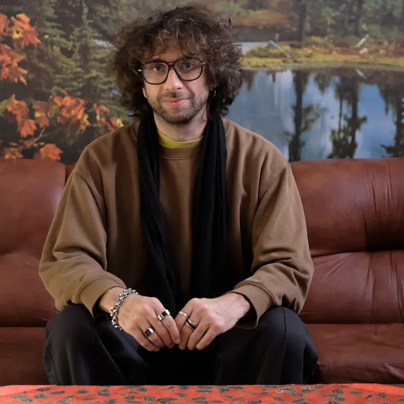 Il quieto vivere di Gianluca Matarrese: “Sognavo di fare Almodóvar in Calabria”