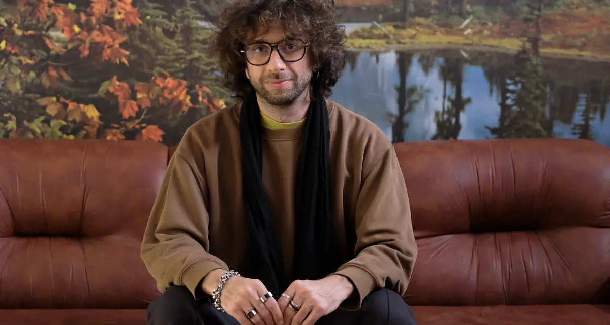 Il quieto vivere di Gianluca Matarrese: “Sognavo di fare Almodóvar in Calabria”