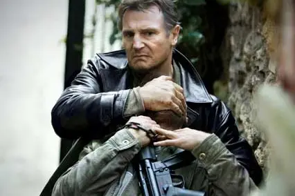 <i>Taken 2</i>