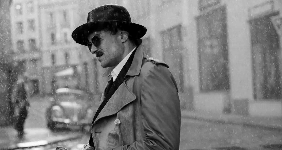 La scomparsa di Josef Mengele