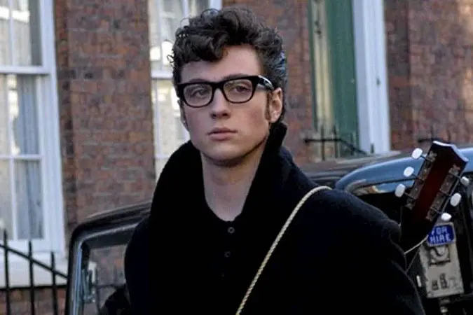 <i>Nowhere Boy</i>