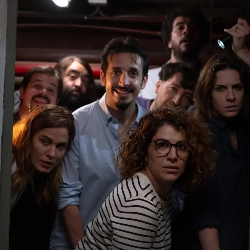 Cena di classe, un altro grande freddo per il malessere millennial: sincero ma retorico