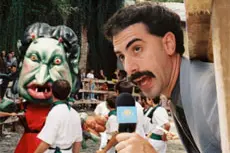 <i>Borat</i>