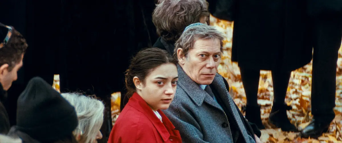 Vie Privée (2025)