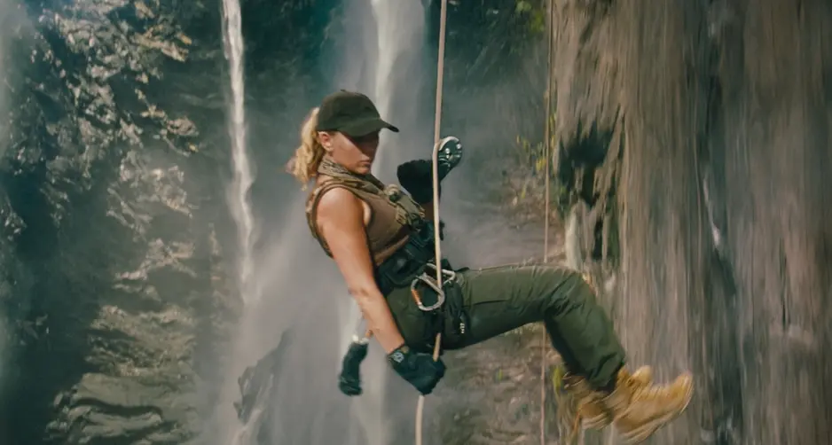 Incassi, Jurassic World – La rinascita protagonista assoluto