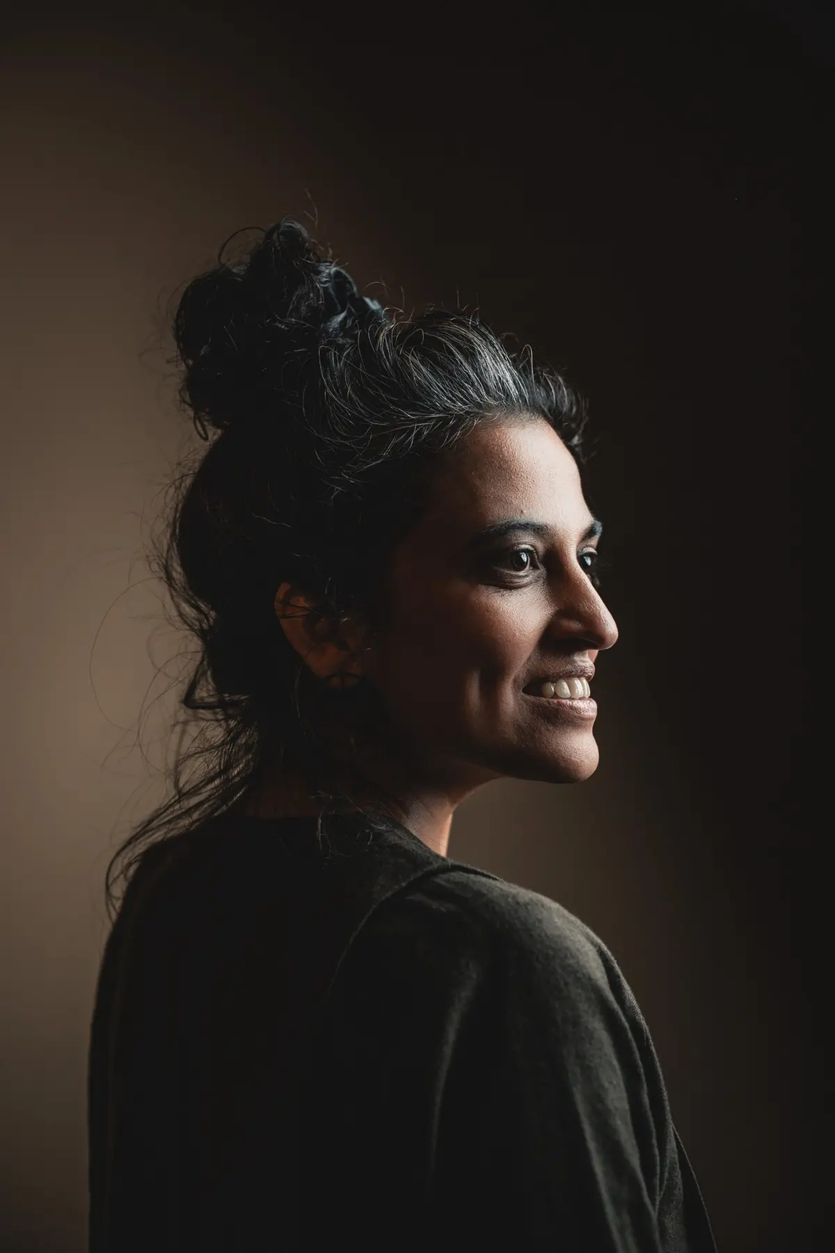 Shambhavi Kaul