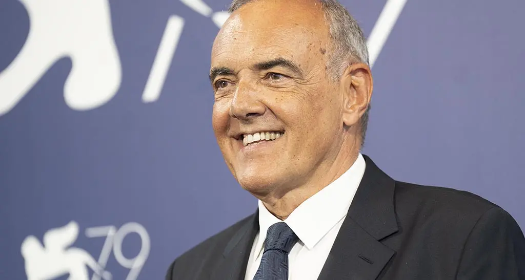 Alberto Barbera confermato direttore artistico della Biennale Cinema