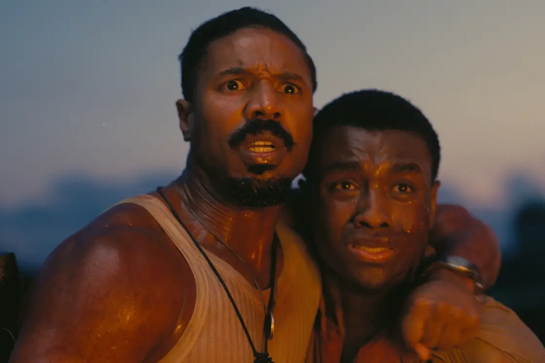 I peccatori , Courtesy Warner Bros. Pictures