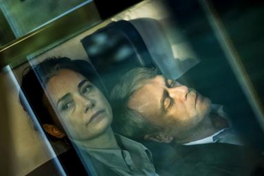 Yellow Letters: l'attrice che sfida il regime