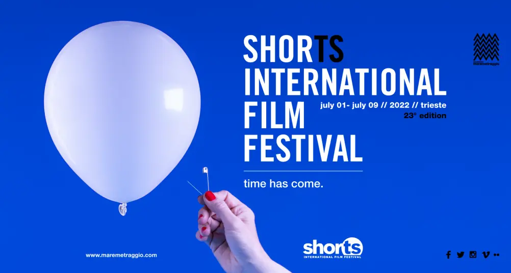 ShorTS IFF, presentata la 23a edizione