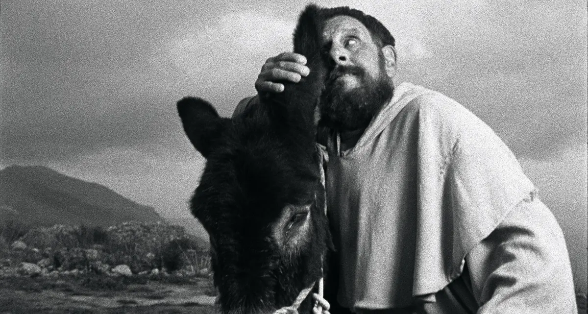 Un film fatto per Bene
