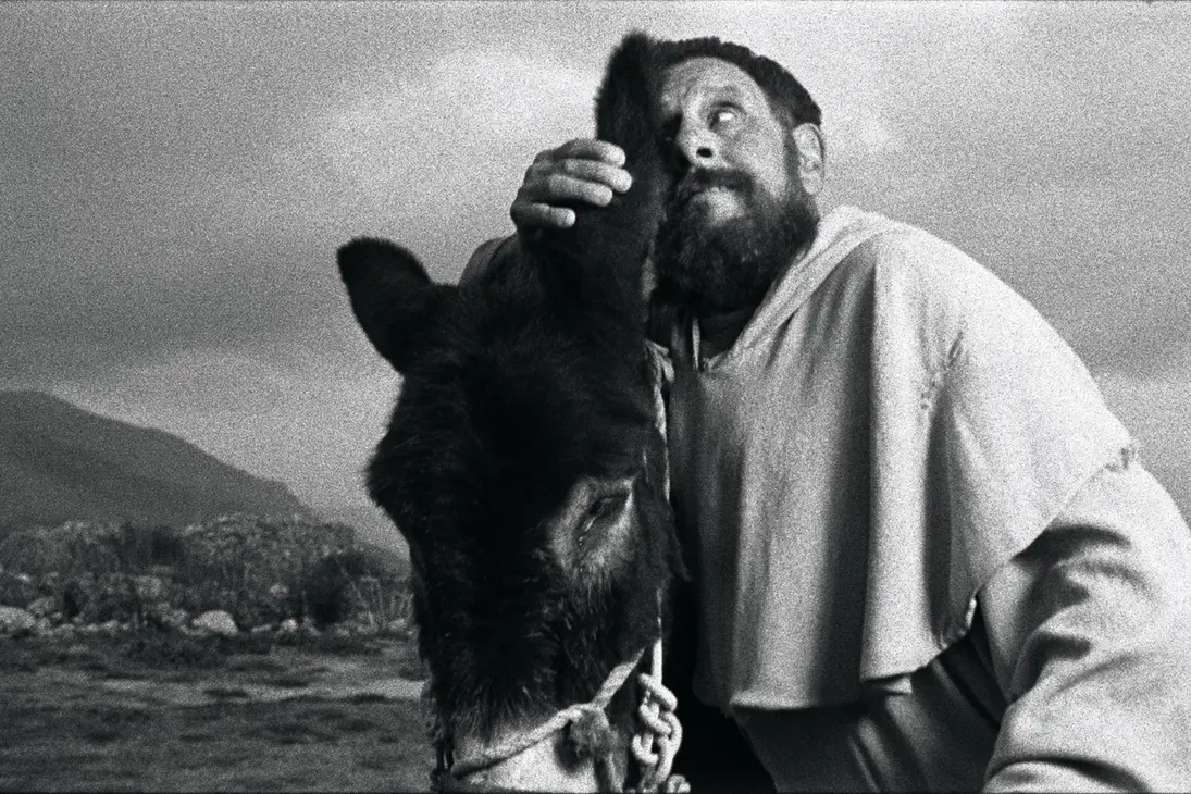 Un film fatto per Bene