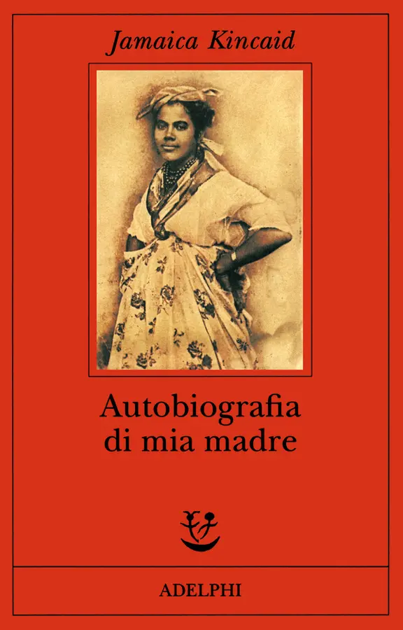 Autobiografia di mia madre ovvero il trauma dell’essere figlie