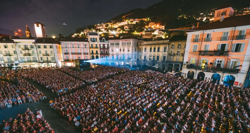 Locarno 74, il programma