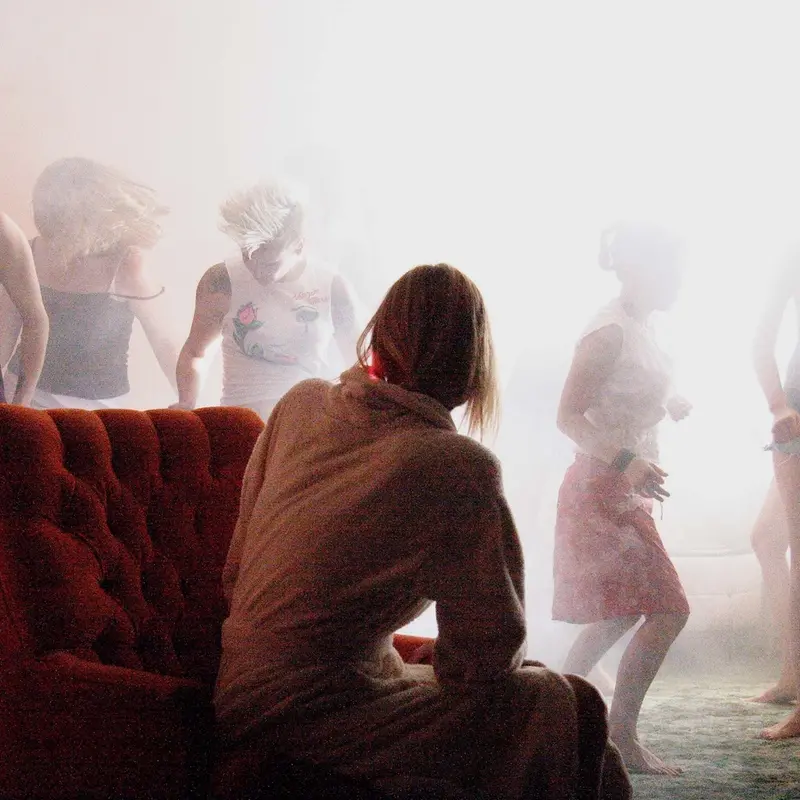 INLAND EMPIRE è ancora una visione da incubo