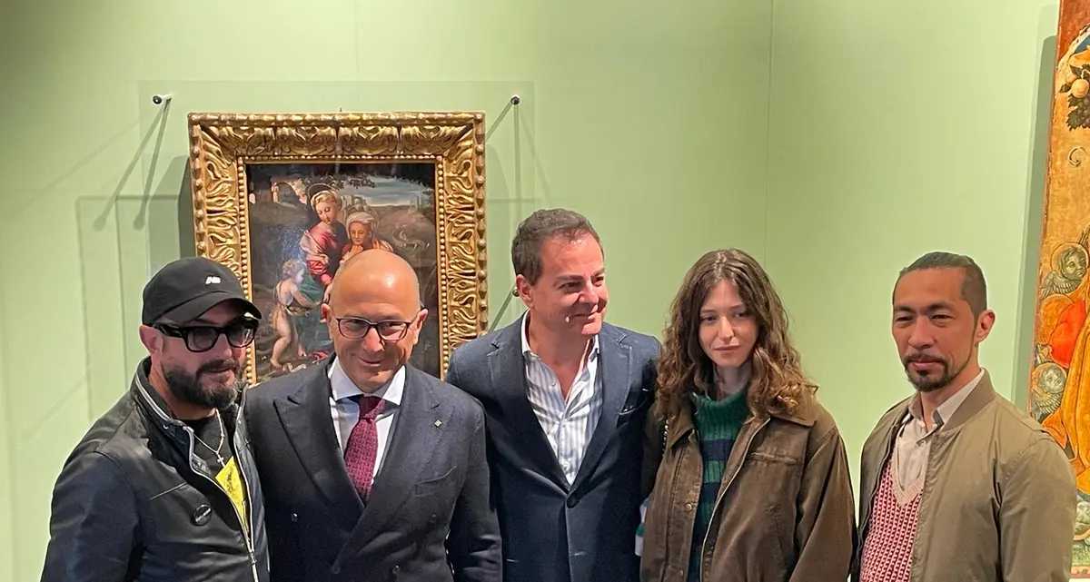 Iginio Straffi: tra Marche, Giappone e innovazione, è caccia a nuove frontiere oltre il perimetro dell’animazione