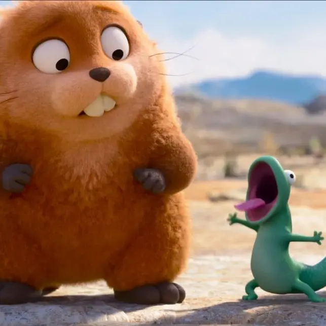 Jumpers, il battito animale Disney/Pixar: ecologia e humour nero