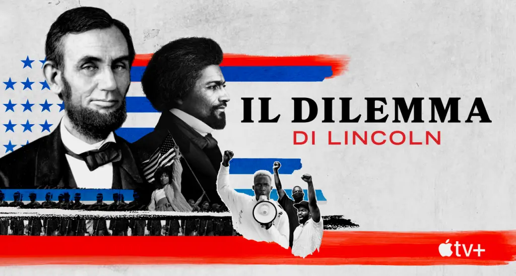 Il Dilemma di Lincoln, il trailer