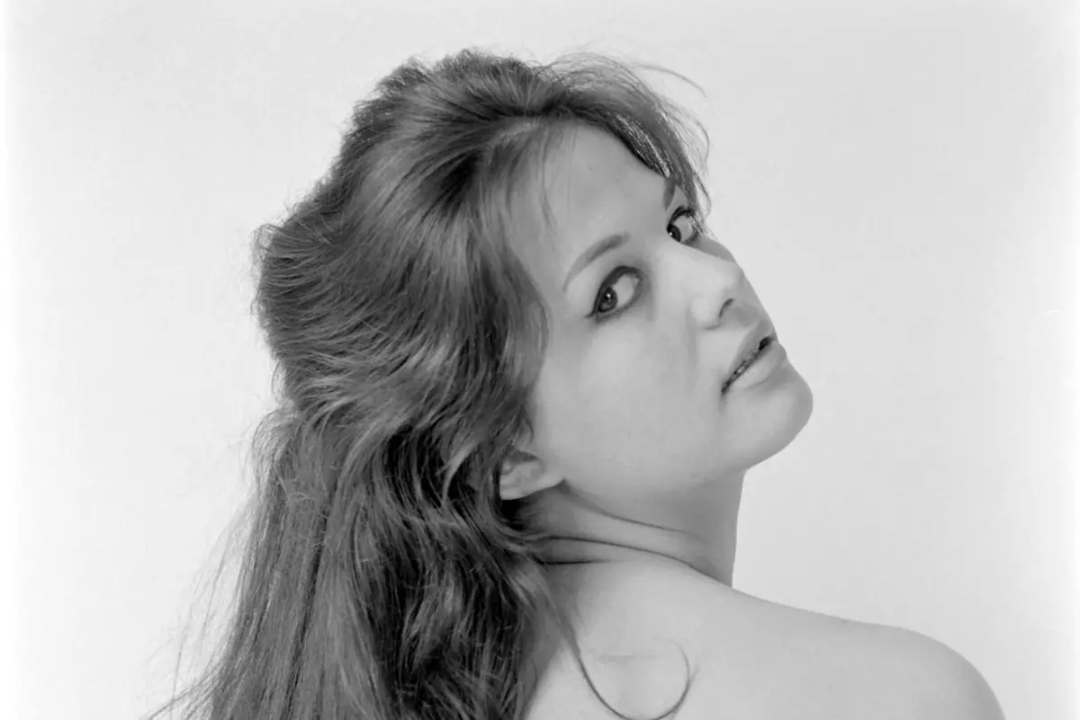 Claudia Cardinale (Annex)