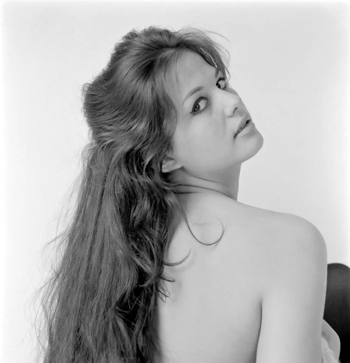 Claudia Cardinale (Annex)