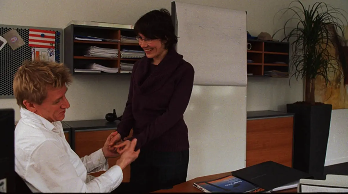 Il grande capo (2006) @Webphoto