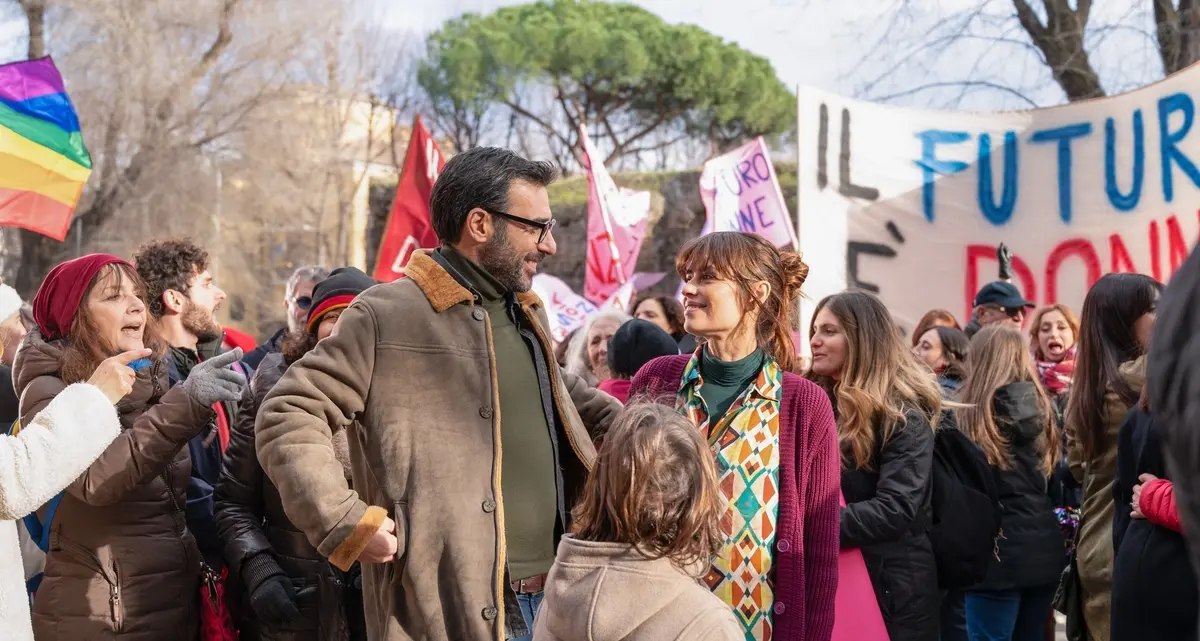 2 cuori e 2 capanne