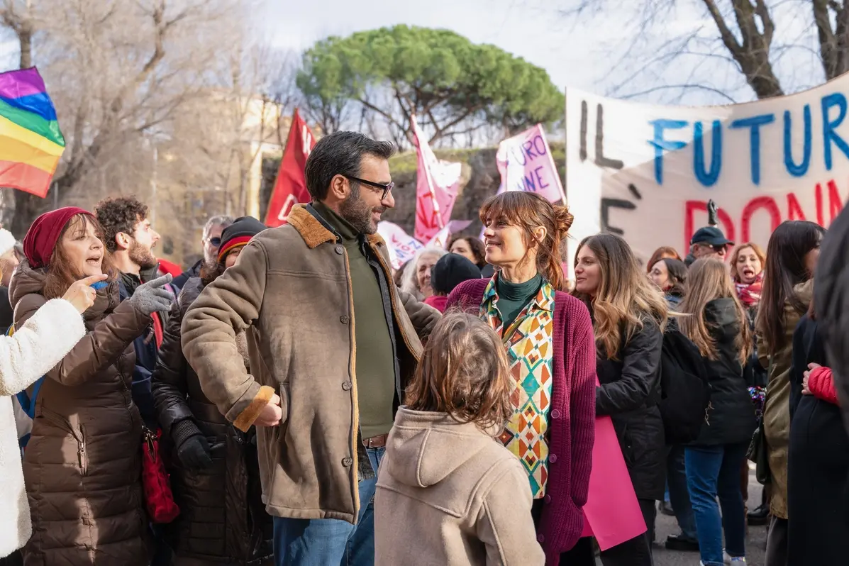 2 cuori e 2 capanne