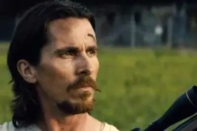 <i>Out of the Furnace</i>