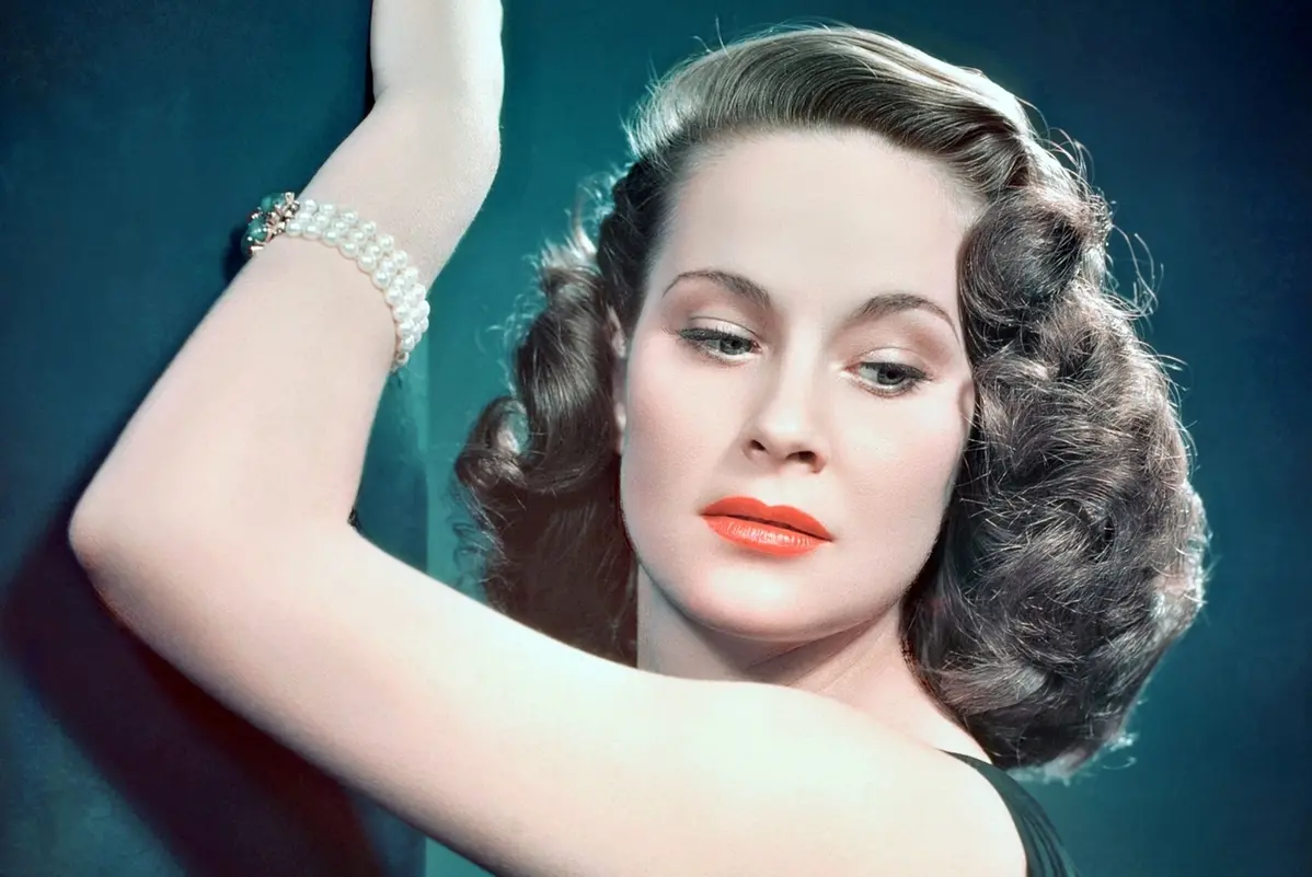 Alida Valli