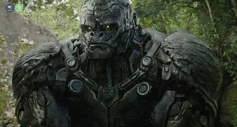 Transformers - Il risveglio, gorilloni e altri disastri