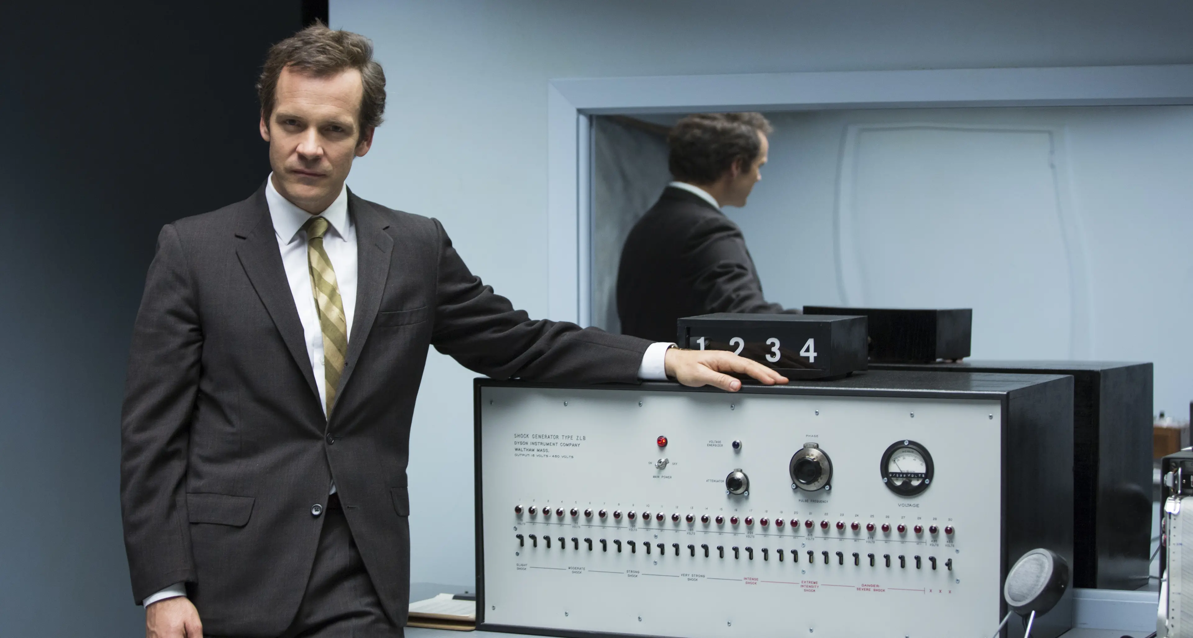 Experimenter