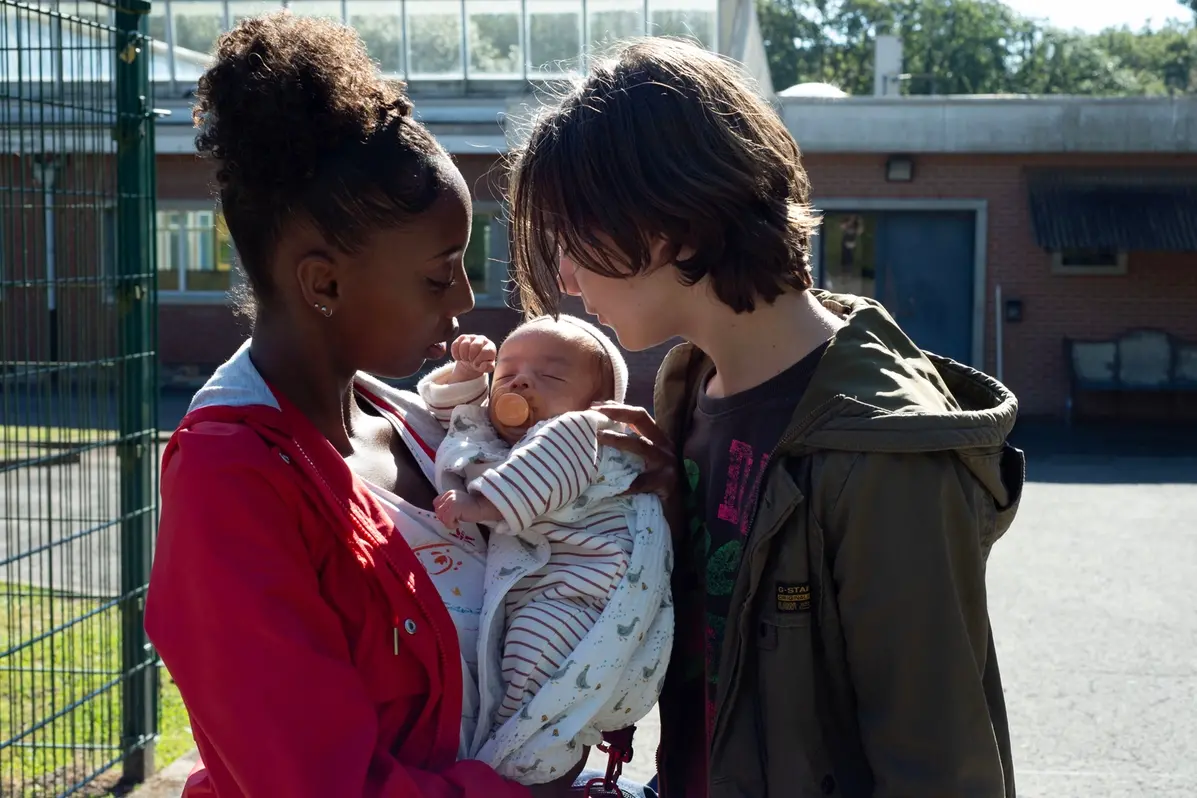 Jeunes M\\u00E8res dei fratelli Dardenne