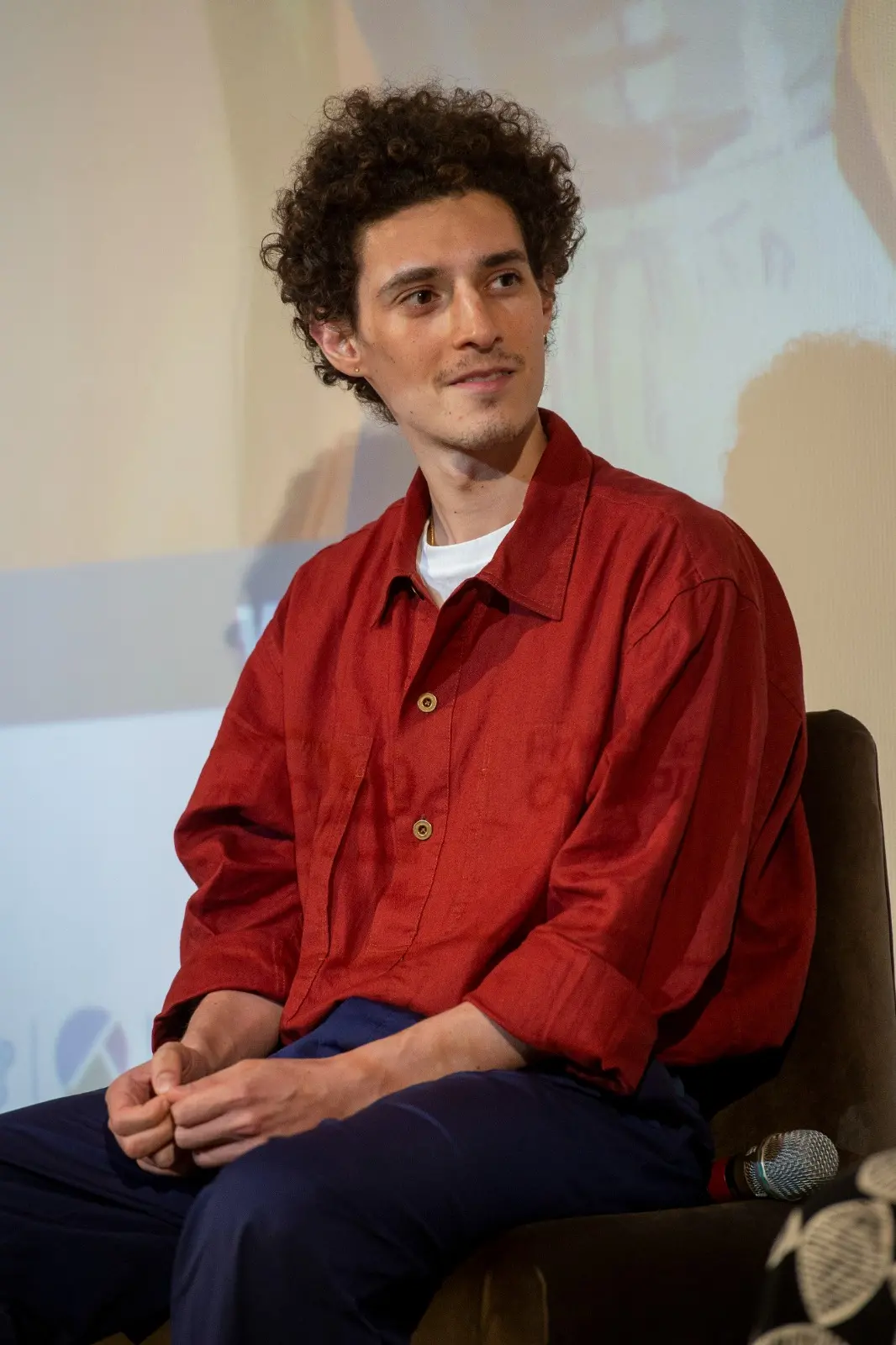 Filippo Scotti - Foto Stefano Micozzi