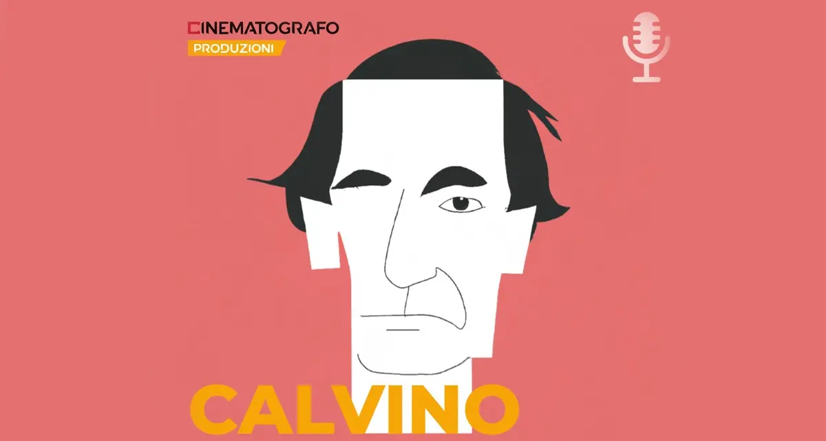 Italo Calvino, le trame invisibili