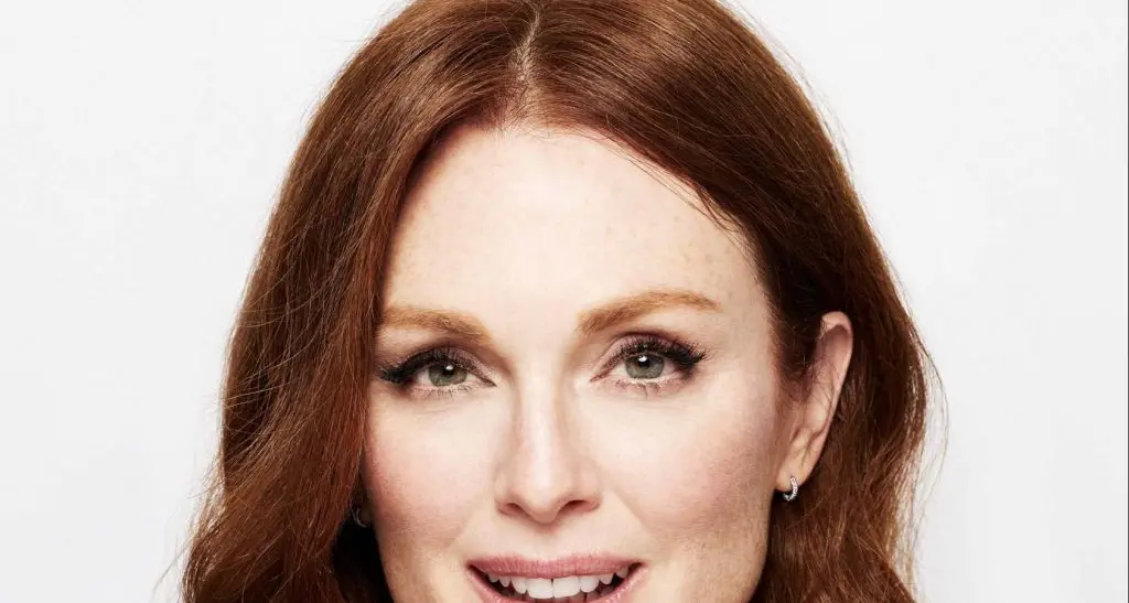 Julianne Moore presidente giuria Venezia 79