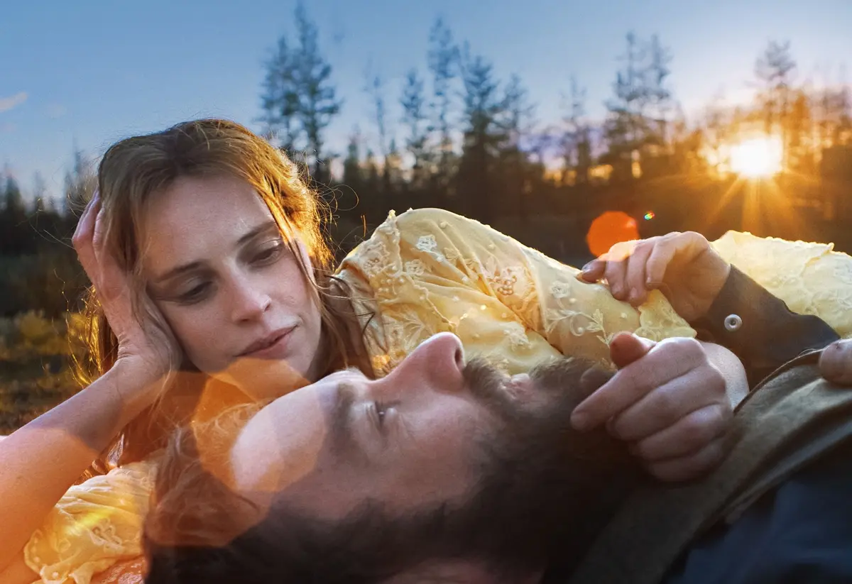 © 2025 BBP Train Dreams. LLC.