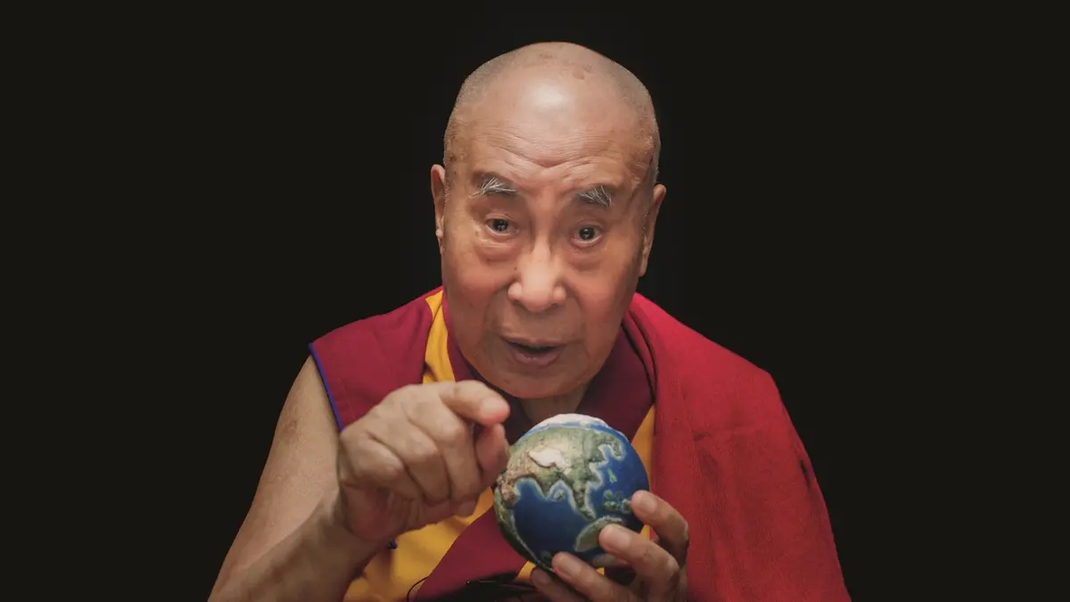 Dalai Lama - La saggezza della felicità