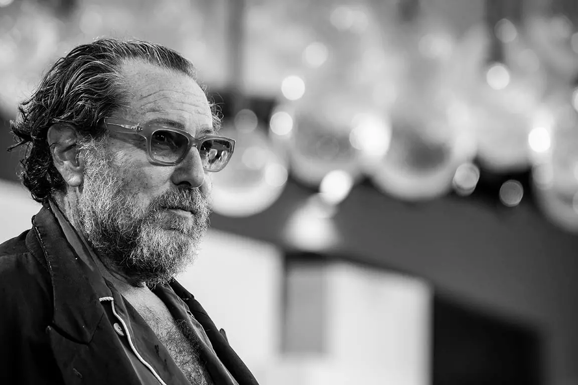 Julian Schnabel