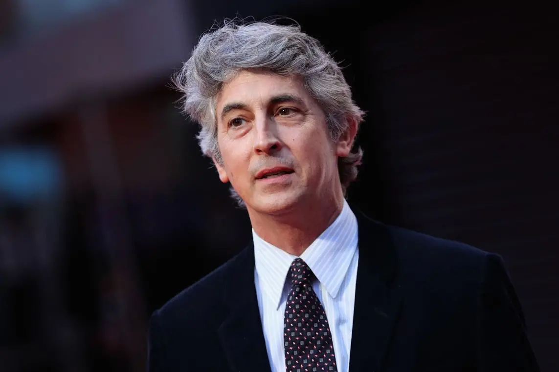 Alexander Payne