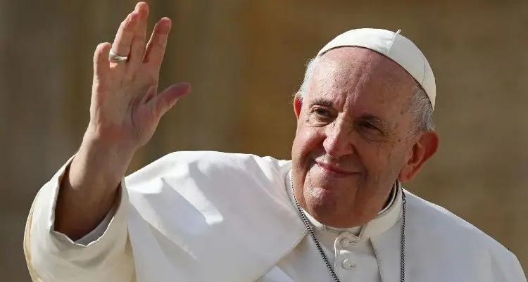 Papa Francesco e il cinema