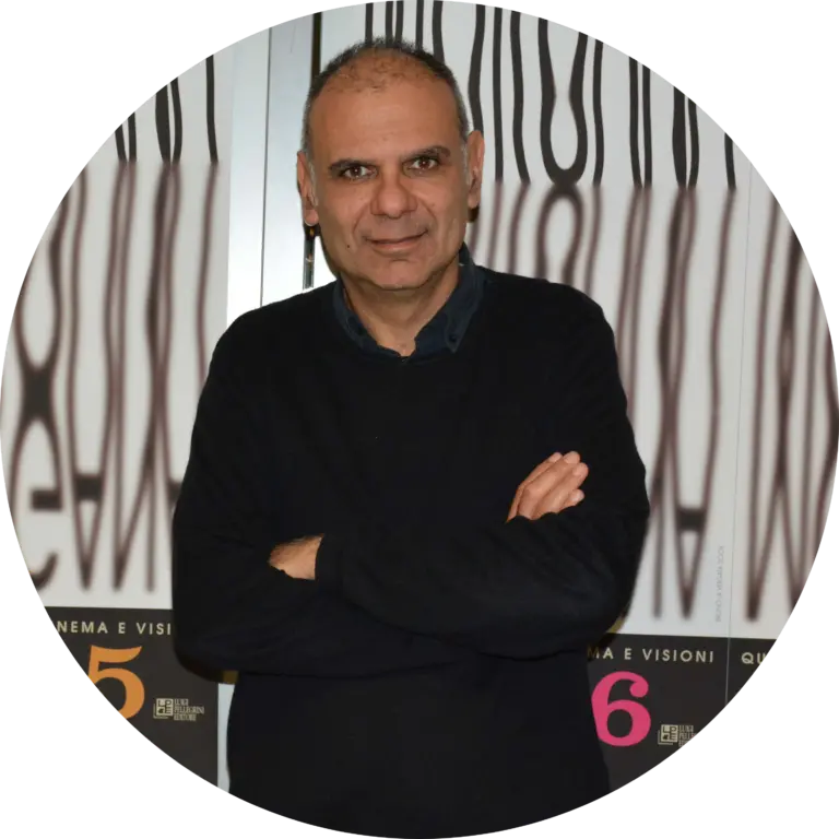 Roberto De Gaetano