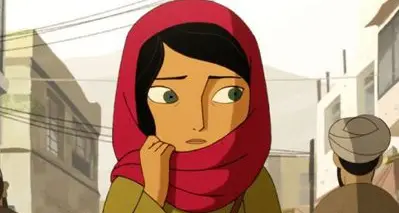 Giornata dei diritti dell'infanzia, The Breadwinner in streaming