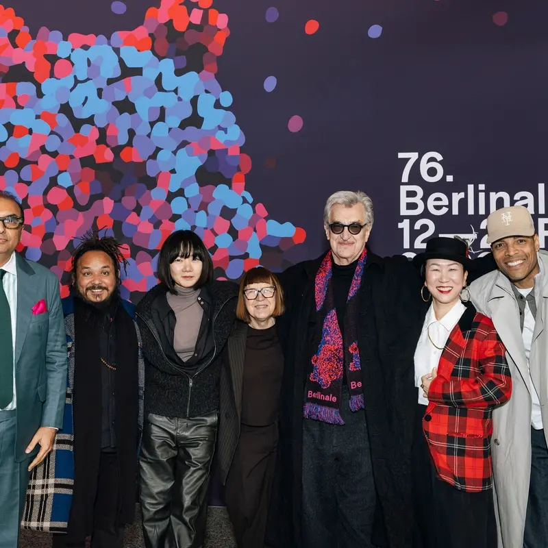 Tutte le polemiche a Berlino dopo le parole di Wim Wenders